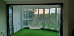 the-clover-@-kebun-baru photo thumbnail #5
